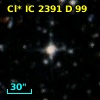 Cl* IC 2391    SMY      23