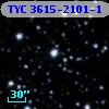 TYC 3615-2101-1