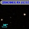 [ZEH2003] RX J1232.0+8417  2