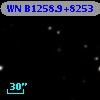 WN B1258.9+8253