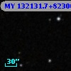 MY 132131.7+823002.2