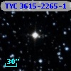 TYC 3615-2265-1