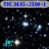 TYC 3615-2330-1