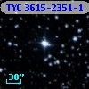TYC 3615-2351-1