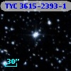 TYC 3615-2393-1