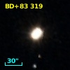 BD+83   319