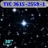TYC 3615-2559-1