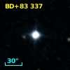 BD+83   337