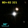 BD+82   321