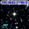 TYC 3615-2590-1