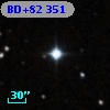 BD+82   351