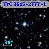 TYC 3615-2777-1