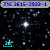 TYC 3615-2933-1