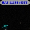 IRAS 11178+8355