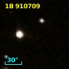 1B 910709