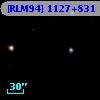 [RLM94] 1127+831 1