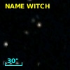 NAME WITCH