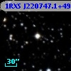 1RXS J220747.1+493153