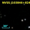 8C 1033+829