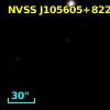 8C 1051+826