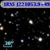 1RXS J221053.9+491954