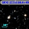 1RXS J221110.4+491631