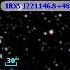 1RXS J221146.8+484422