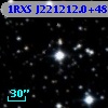 1RXS J221212.0+485944