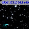 1RXS J221226.8+494003