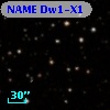 NAME Dw1-X1