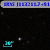 1RXS J113211.7+814444