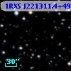 1RXS J221311.4+494525