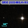 1RXS J115401.4+815852