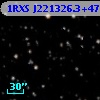 1RXS J221326.3+473304