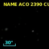 NAME ACO 2390 CUSP ARC