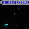 [ZEH2003] RX J1125.7+8355  4