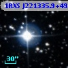 1RXS J221335.9+492824