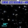 1RXS J221550.1+493321