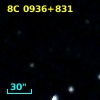 8C 0936+831
