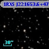 1RXS J221653.6+474001