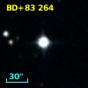 BD+83   264