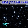 1RXS J222147.1+484416