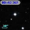 BD+82   267