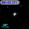 BD+82   272
