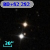 BD+82   282