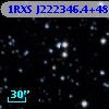 1RXS J222346.4+483600