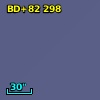 BD+82   298