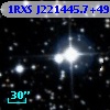 1RXS J221445.7+492117