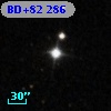 BD+82   286