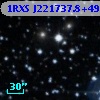 1RXS J221737.8+491302